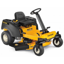 Минирайдер Cub Cadet RZT-S 46