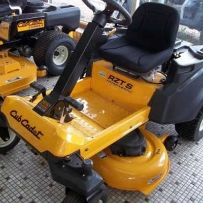 Минирайдер Cub Cadet RZT-S 46