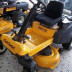 Минирайдер Cub Cadet RZT-S 46