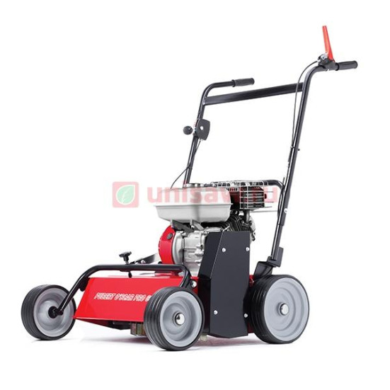 Аэратор (скарификатор) Caiman OSCAR PRO 55H