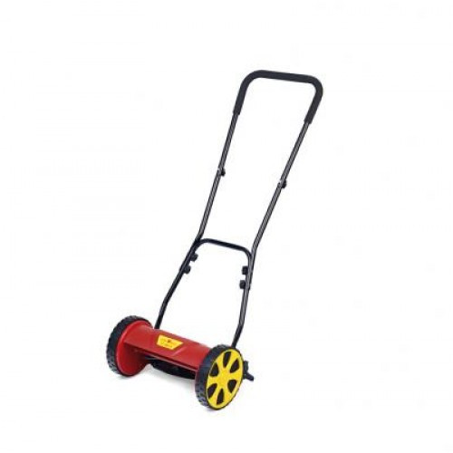 Газонокосилка шпиндельная  Wolf Garten TT 300 S &mdash; 