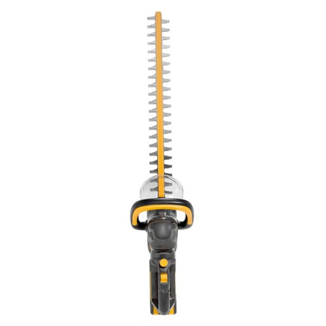 Аккумуляторный кусторез Stiga SHT 500 AE