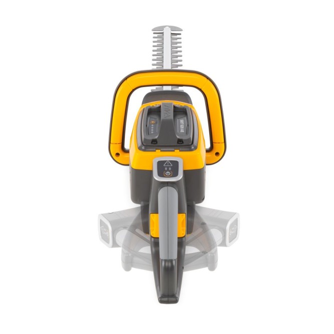 Аккумуляторный кусторез Stiga SHT 500 AE