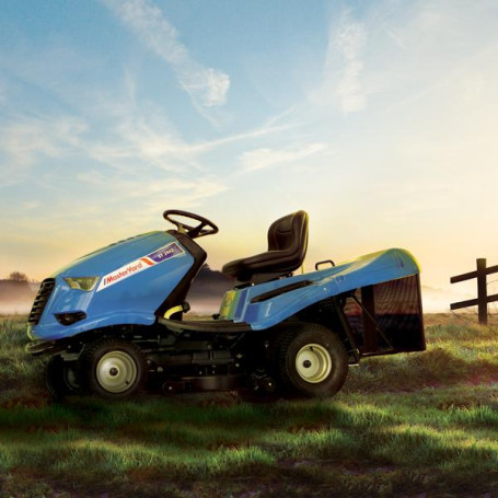 Газонокосильная машина MasterYard ST24424W 24 л.с.