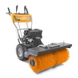 Подметальная машина Stiga SWS 800 GE