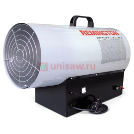 Нагреватель газовый (тепловая пушка) Remington REM53M