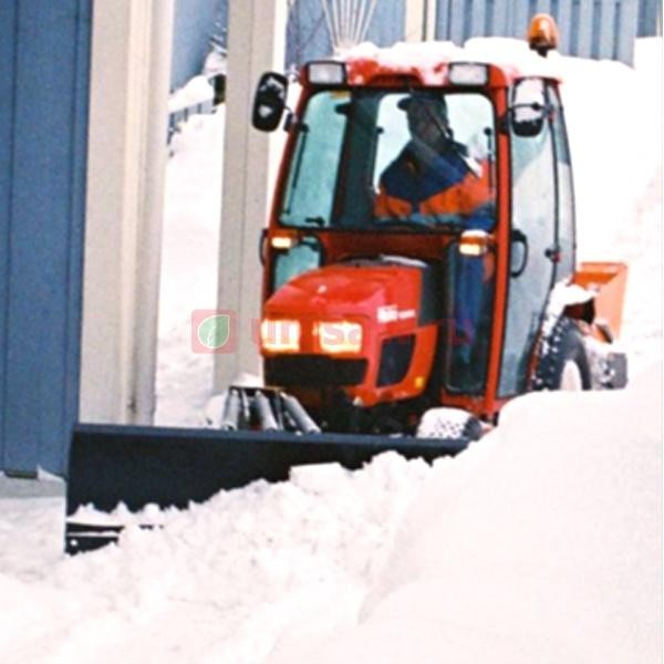 Отвал Hydromann 1,75 см в Екатеринбурге