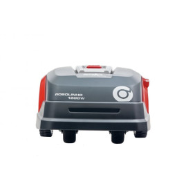 Газонокосилка-робот Solo by AL-KO Robolinho 1200 W
