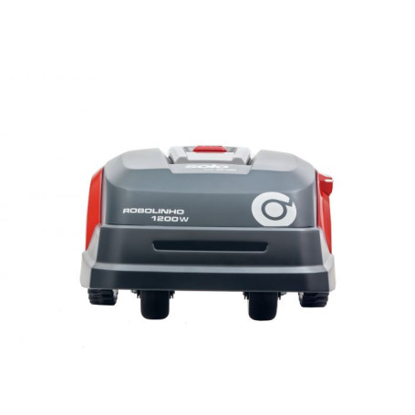 Газонокосилка-робот Solo by AL-KO Robolinho 1200 W