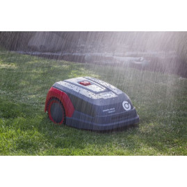 Газонокосилка-робот Solo by AL-KO Robolinho 1200 W