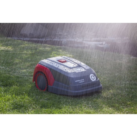 Газонокосилка-робот Solo by AL-KO Robolinho 1200 W