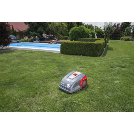 Газонокосилка-робот Solo by AL-KO Robolinho 1200 W