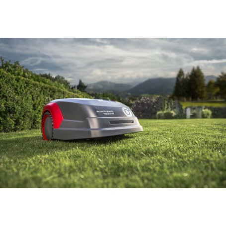 Газонокосилка-робот Solo by AL-KO Robolinho 1200 W