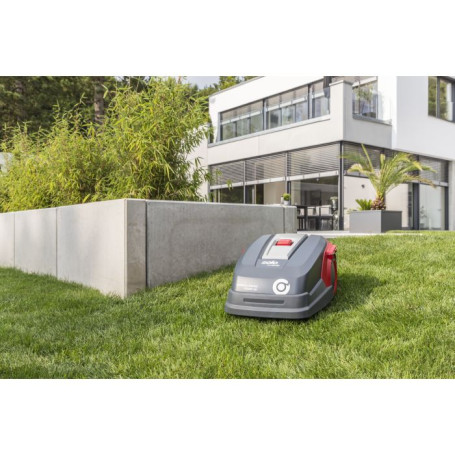 Газонокосилка-робот Solo by AL-KO Robolinho 1200 W