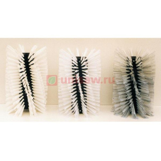 Щетка со смешанной щетиной 50/50 (50% полипропилен/50% сталь) 12 элементов Caiman для SM 1200 / SM 1200W