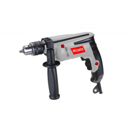 Дрель ударная Ресанта ДУ-13/580