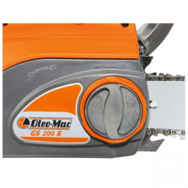 Электропила Oleo-Mac GS 200 E