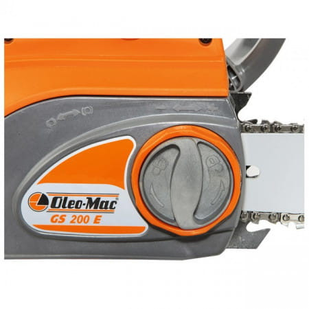 Электропила Oleo-Mac GS 200 E
