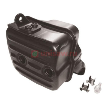 Глушитель Stihl MS361 (1135-140-0650)