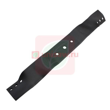 Нож газонокосилки G44P, G44TB Oleo-Mac