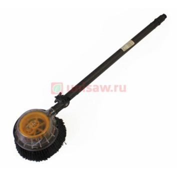 Насадка щетка вращающаяся  RIO, MISSOURI Lavor