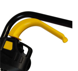 Газонокосилка электрическая Champion EM3411