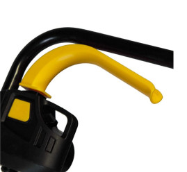 Газонокосилка электрическая Champion EM3411