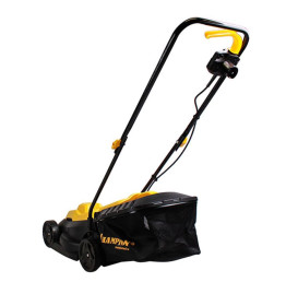 Газонокосилка электрическая Champion EM3411