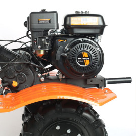 Мотоблок бензиновый ПАТРИОТ САМАРА