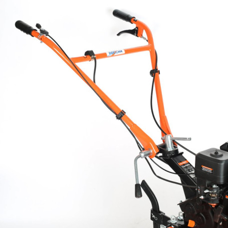 Мотоблок бензиновый ПАТРИОТ САМАРА