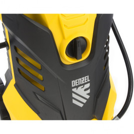 Мойка высокого давления DENZEL R-165D