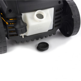 Мойка высокого давления DENZEL R-165D