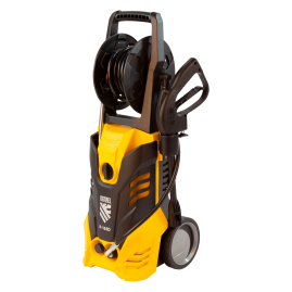 Мойка высокого давления DENZEL R-165D