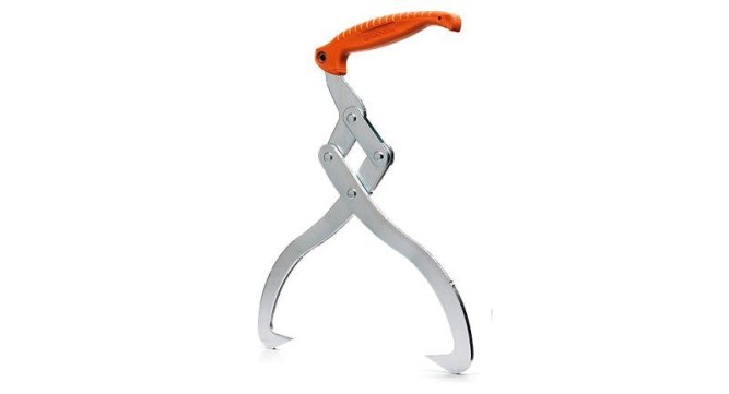 Грейферный захват для бревен до 20см HUSQVARNA 5743875-01