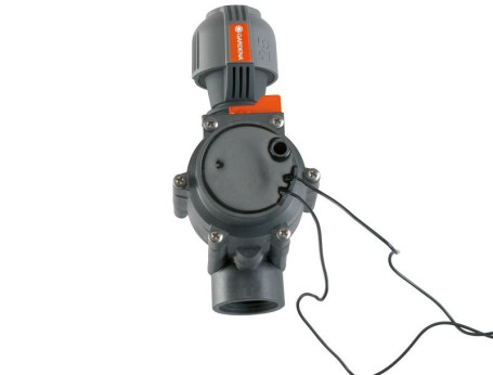 Клапан для полива 24 В для проводных блоков управления GARDENA 01278-27.000.00