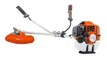 Триммер бензиновый бензокоса HUSQVARNA 143R-II 9673329-02
