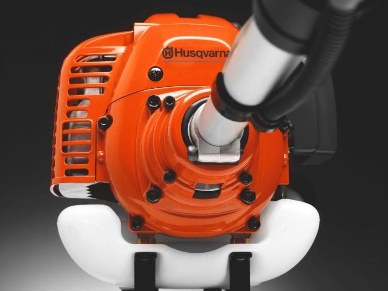 Husqvarna триммер карбюратор