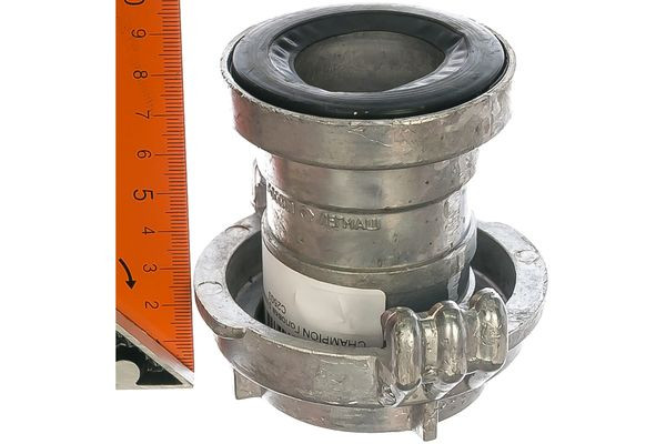 Головка рукавная Champion ГР-50 (D-2&amp;quot;)