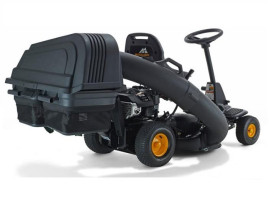 Травосборник двухсекционный к McCulloch M95-66X 9607100-29