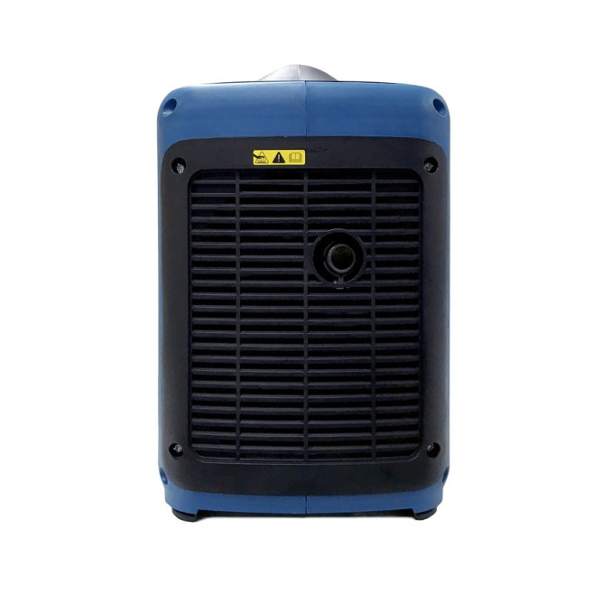 Генератор бензиновый инверторный HYUNDAI HHY 1000Si