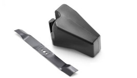 Комплект "заглушка BioClip + нож BioClip" для LC 141Li Husqvarna 5892227-01