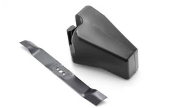 Комплект "заглушка BioClip + нож BioClip" для LC 141Li Husqvarna 5892227-01