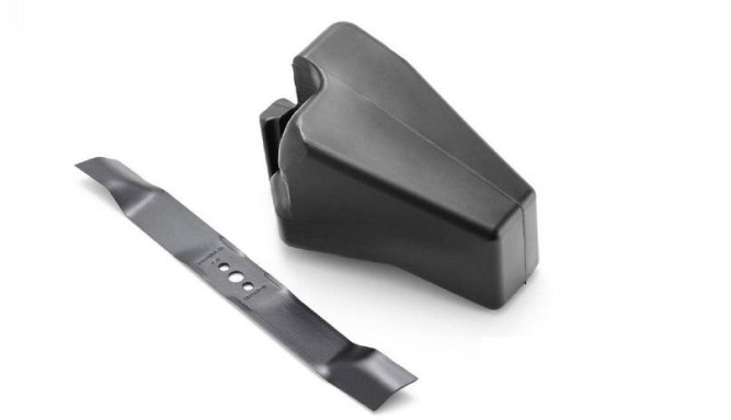 Комплект &amp;quot;заглушка BioClip + нож BioClip&amp;quot; для LC 141Li Husqvarna 5892227-01