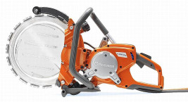 Кольцерез высокочастотный HUSQVARNA K 6500 Ring 9672052-01