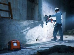 Кольцерез высокочастотный HUSQVARNA K 6500 Ring 9672052-01