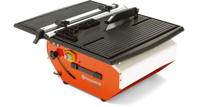 Плиткорез HUSQVARNA TS 230 F 9651536-01