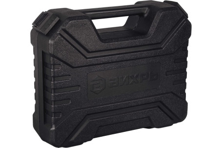 Дрель-шуруповерт аккумуляторная Вихрь ДА-18Л-2КА (1,5 А/ч)