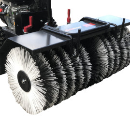 Подметальная машина бензиновая EVOline SWG 800 B