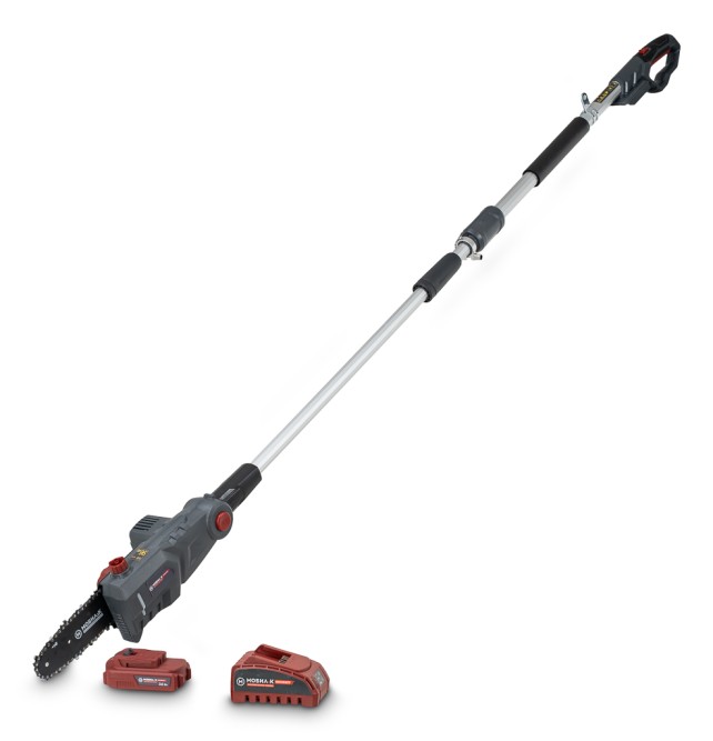 Высоторез аккумуляторный МОБИЛ К XСA20 КОМФОРТ 20 В с акк.и ЗУ