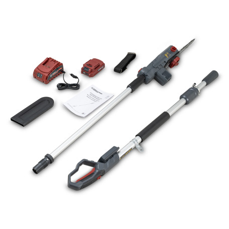 Высоторез аккумуляторный МОБИЛ К XСA20 КОМФОРТ 20 В с акк.и ЗУ